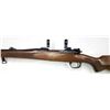 Image 10 : Musgrave Mauser Bolt Action Rifle 243 Win - South African Made