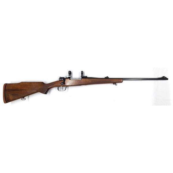 Musgrave Mauser Bolt Action Rifle 243 Win - South African Made