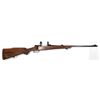Image 1 : Musgrave Mauser Bolt Action Rifle 243 Win - South African Made