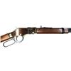 Image 3 : Henry Golden Boy 22 Magnum Lever Action Rifle - AS NEW