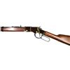 Image 9 : Henry Golden Boy 22 Magnum Lever Action Rifle - AS NEW
