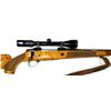 Image 10 : Sako A5 Bolt Action Rifle 338 Win c/w Bausch & Lomb 3 - 9 x 40 Scope