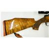 Image 11 : Sako A5 Bolt Action Rifle 338 Win c/w Bausch & Lomb 3 - 9 x 40 Scope