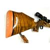 Image 12 : Sako A5 Bolt Action Rifle 338 Win c/w Bausch & Lomb 3 - 9 x 40 Scope
