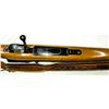 Image 6 : Sako A5 Bolt Action Rifle 338 Win c/w Bausch & Lomb 3 - 9 x 40 Scope