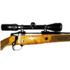 Image 9 : Sako A5 Bolt Action Rifle 338 Win c/w Bausch & Lomb 3 - 9 x 40 Scope