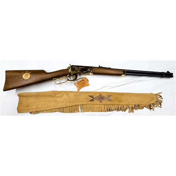 Winchester Sioux Commorative Edition Model 94 in Box 30-30 Win