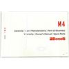 Image 11 : Benelli M4 Semi Auto Shotgun 12 ga - Made in Italy