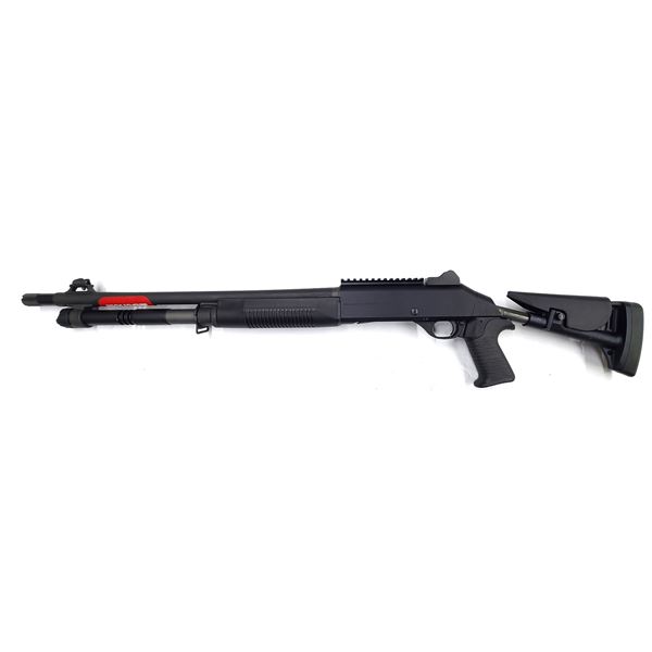 Benelli M4 Semi Auto Shotgun 12 ga - Made in Italy