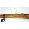 Image 10 : K98a Mauser Spanish Bolt Action Rifle 7.92 c 57 (8mm) - Spanish Civil War 1937