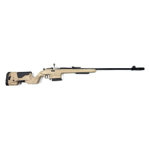 Mosin Nagant in Archangel Stock 7.62 x 54r Russian 1933