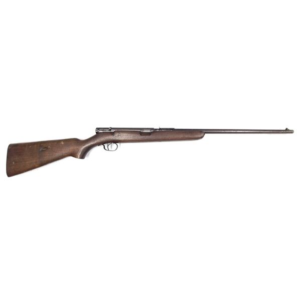Winchester Model 74 Semi Auto 22 lr Rifle