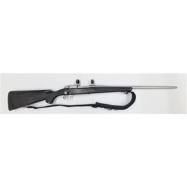 Winchester Model 70 Stainless 300 Win Mag Bolt Action Riifle