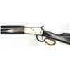Image 11 : Canuck Wrangler Lever Action Rifle 357 Magnum / 38 Spec