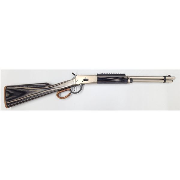 Canuck Wrangler Lever Action Rifle 357 Magnum / 38 Spec