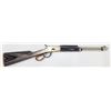 Image 1 : Canuck Wrangler Lever Action Rifle 357 Magnum / 38 Spec