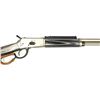 Image 3 : Canuck Wrangler Lever Action Rifle 357 Magnum / 38 Spec