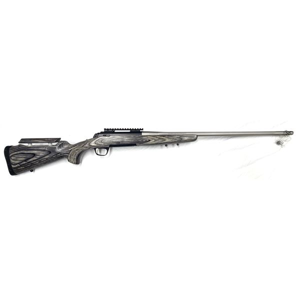 Browning X Bolt Left Hand Long Range Laminated 6.5 Creedmoor Rifle AS NEW