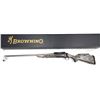 Image 7 : Browning X Bolt Left Hand Long Range Laminated 6.5 Creedmoor Rifle AS NEW