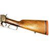 Image 14 : Winchester Model 1895 Lever Rifle 35 Win Made 1911 c/w Ammunition