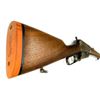 Image 5 : Winchester Model 1895 Lever Rifle 35 Win Made 1911 c/w Ammunition