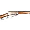 Image 6 : Winchester Model 1895 Lever Rifle 35 Win Made 1911 c/w Ammunition