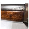 Image 8 : Winchester Model 1895 Lever Rifle 35 Win Made 1911 c/w Ammunition