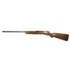 Image 1 : Winchester Model 67 Bolt Action 22 lr Rifle - VERY GOOD CONDITION