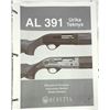 Image 19 : Beretta AL391 Urika Teknys Semi Auto Shotgun 12 ga - Made in Italy
