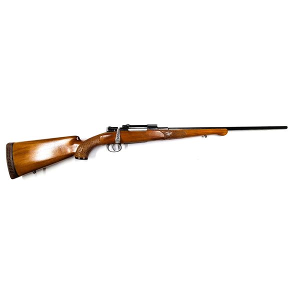 Carl Gustaff 1900 Bolt Action Rifle 30-06 Springfield Custom Build