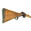 Image 10 : Martini Henry Enfield 1887 Falling Block Rifle 577 Snider