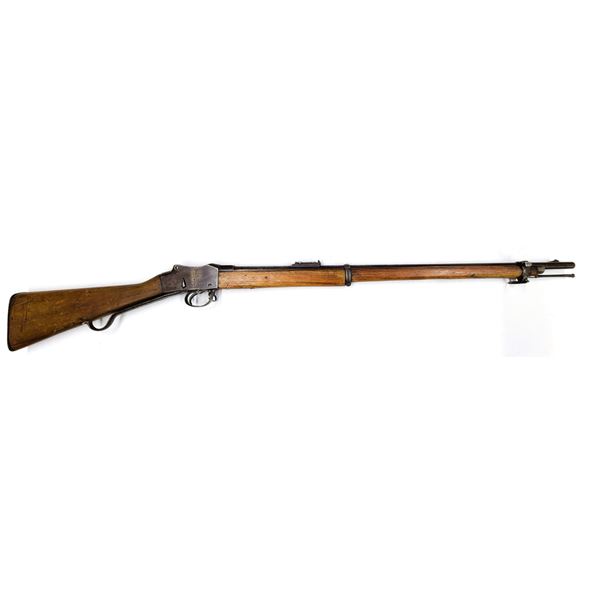 Martini Henry Enfield 1887 Falling Block Rifle 577 Snider