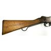 Image 2 : Martini Henry Enfield 1887 Falling Block Rifle 577 Snider