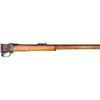 Image 3 : Martini Henry Enfield 1887 Falling Block Rifle 577 Snider