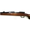 Image 2 : Norinco HRY 1A Bolt Action Mauser Style Rifle 7.62 x 51 (308 Win)