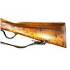 Image 11 : Martini Henry Muscat 577-450 Cal Zulu War Carbine - 1879 Model