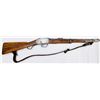 Image 1 : Martini Henry Muscat 577-450 Cal Zulu War Carbine - 1879 Model