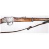 Image 3 : Martini Henry Muscat 577-450 Cal Zulu War Carbine - 1879 Model