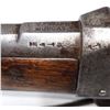 Image 6 : Martini Henry Muscat 577-450 Cal Zulu War Carbine - 1879 Model