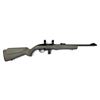 Image 1 : Rossi Model RS22 Semi Auto Rifle 22 LR c/w Rings