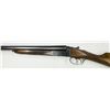 Image 8 : Gunmark Sabel Side by Side Shitgun 12 ga - Made in Spain
