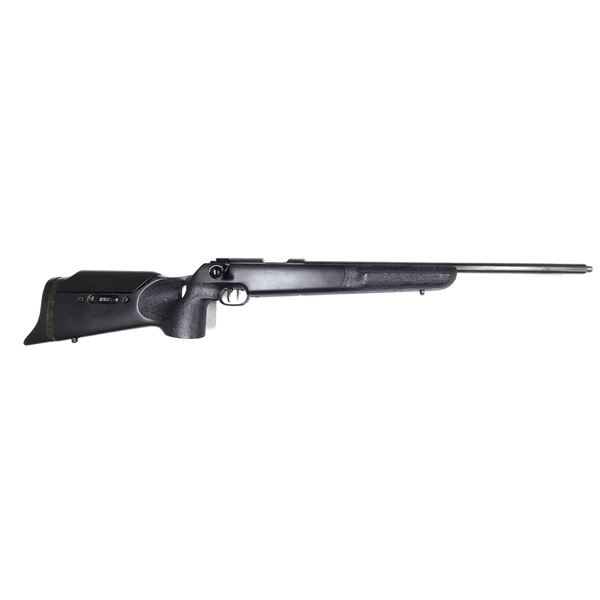 Walther Target Bolt Action Rifle 22 LR Heavy Barrel - German Made