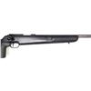 Image 3 : Walther Target Bolt Action Rifle 22 LR Heavy Barrel - German Made