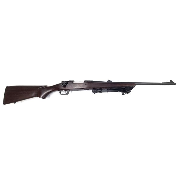 Norinco M334 Bolt Action Mauser Style Rifle 308 Win c/w Bipod