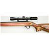 Image 10 : Ruger 10- 22 Target Rifle 22 lr - Hammer Forged Barrel & Scope