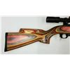 Image 2 : Ruger 10- 22 Target Rifle 22 lr - Hammer Forged Barrel & Scope