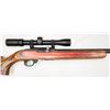 Image 3 : Ruger 10- 22 Target Rifle 22 lr - Hammer Forged Barrel & Scope
