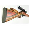 Image 8 : Ruger 10- 22 Target Rifle 22 lr - Hammer Forged Barrel & Scope