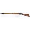 Image 1 : Martini Henry Enfield 1887 Fully Functional Rifle 577 Snider