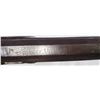 Image 4 : J.P. Moore of Troy New York 54 Cal Percussion Cap Bench Rifle circa 1840.